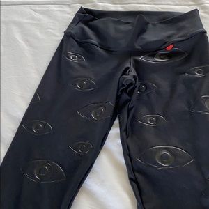 Fitmama exercise leggings